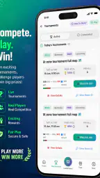 GT Zone - Tournament & Esports screenshot