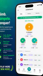 GT Zone - Tournament & Esports screenshot