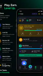GT Zone - Tournament & Esports screenshot