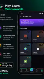 GT Zone - Tournament & Esports screenshot