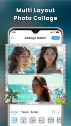 HD Camera Filter: 4K Camera screenshot