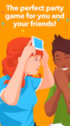 Heads Up! screenshot