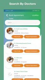 HealthHub by Al-Futtaim screenshot