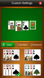 قلوب: لعبة ورق كلاسيكية screenshot