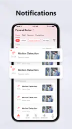 Hik-Connect - for End User screenshot