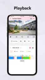 Hik-Connect - for End User screenshot