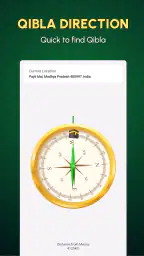Holy Quran: The Sacred Journey screenshot