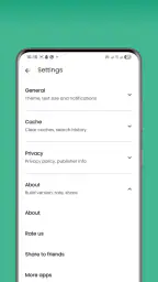 Huda Plus screenshot