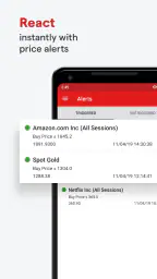 IG: Trading & Investing screenshot