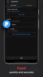 IG: Trading & Investing screenshot