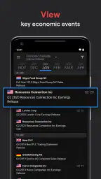 IG: Trading & Investing screenshot