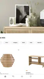 IKEA United Arab Emirates screenshot