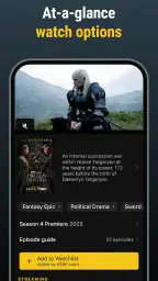 IMDb: Movies & TV Shows screenshot