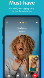 iMe: Telegram AI Messenger screenshot