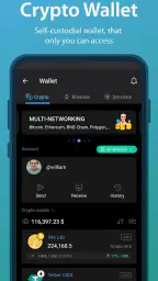 iMe: Telegram AI Messenger screenshot