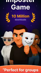 Imposter Game - امبوستر العاب screenshot