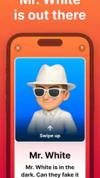Imposter Game - امبوستر العاب screenshot