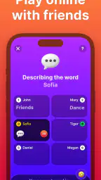 Imposter Game - امبوستر العاب screenshot