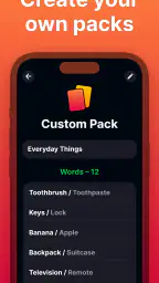 Imposter Game - امبوستر العاب screenshot