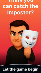 Imposter Game - امبوستر العاب screenshot