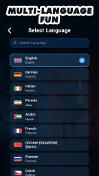 Impostor Challenge: Who Is It? screenshot