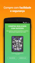 Ingresse - Ingressos e Eventos screenshot