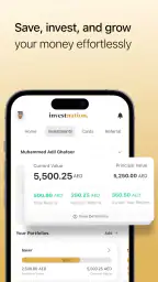 investnation screenshot