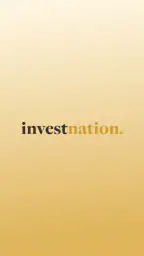 investnation screenshot