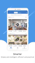 IP Pro(VR Cam, EseeCloud) screenshot