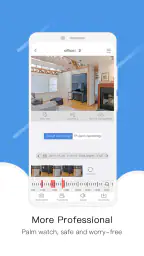 IP Pro(VR Cam, EseeCloud) screenshot