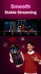 IPTV Viewer – Live Channels screenshot