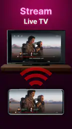 IPTV Viewer – Live Channels screenshot
