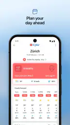 IQAir AirVisual | جودة الهواء screenshot