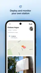 IQAir AirVisual | جودة الهواء screenshot