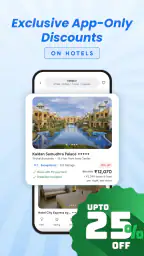 ixigo Train, Bus, Metro Ticket screenshot