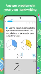 IXL screenshot