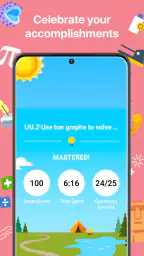 IXL screenshot