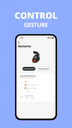 JBL Headphones screenshot