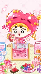 Jelly Master: Mukbang ASMR screenshot