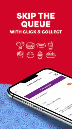Jollibee screenshot