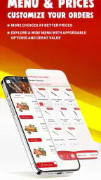 Kabab Al Fareej screenshot