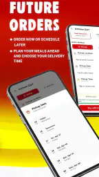 Kabab Al Fareej screenshot