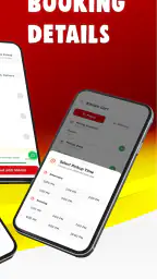 Kabab Al Fareej screenshot
