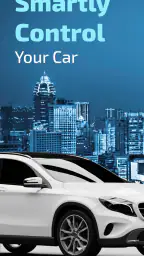KeyConnect Digital Car Key App screenshot