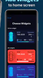 KeyConnect Digital Car Key App screenshot