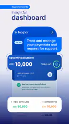 Keyper: Manage & Rent Property screenshot