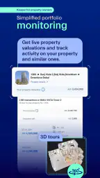 Keyper: Manage & Rent Property screenshot