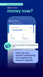 Keyper: Manage & Rent Property screenshot