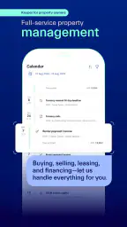 Keyper: Manage & Rent Property screenshot