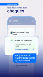 Keyper: Manage & Rent Property screenshot